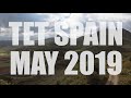 TET Spain May 2019
