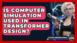 Is Computer Simulation Used in Transformer Design? | Electrical Engineering Essentials News