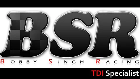 Bobby Singhs A4 600hp/1100nm dragy test