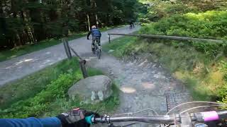 Bike park wales may 20th 2024