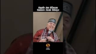 Kapalo Jan Dilawan Sansar Awak Deknyo Kato Buya Ristawardi #buyaristawardi #baliakkasurau