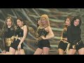 [4K] TWICE - "Dance The Night Away" Concert Remix StageMix (교차편집)