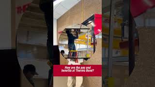 Thermo Bond Buildings Team Member 1.2