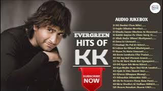 KK Hits | Remembering the golden voice | Juckbox Mp3 Collection