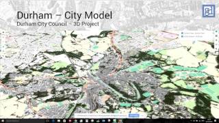 2016 Geo Flash Conference