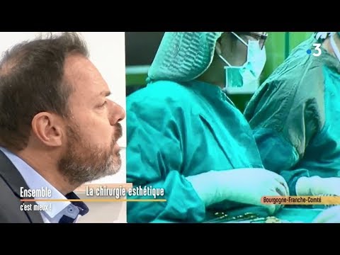 Vidéo: Un étudiant a décidé de subir une chirurgie plastique pour être un elfe