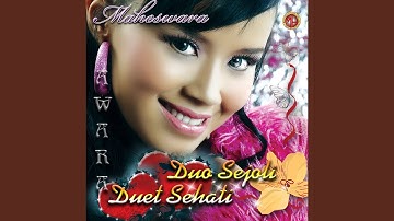 MALAM PERTAMA (feat. Gerry Mahessa)