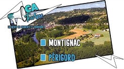 Montignac - Villages du Périgord