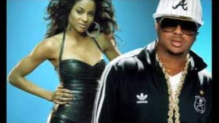 Ciara ft. The Dream - Lovers Thing [No Tags]