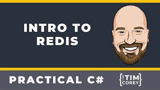 Intro to Redis in C#  Caching Made Easy