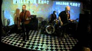 Balloon Knot Live at Spitfire VTS 01 7