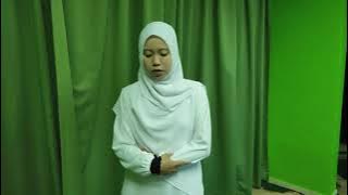 SOLAT SUBUH: BACAAN ASAS