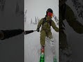 Follow for more #powderskiing #powderski #skiing@BlizzardTecnica @dakine @revelstokemtn
