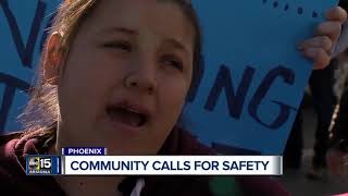 Community calling for change after deadly crashes at 39th Avenue and Southern