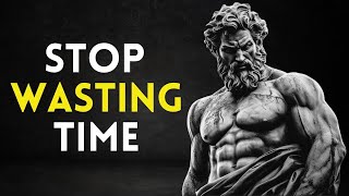 10 Stoic DECISIONS That Will Change YOUR LIFE | Stoicism