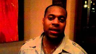 Lin Rountree gives a Shout out to Smooth Jazz Live.mp4