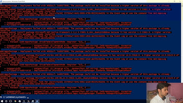 Windows 10 Start Button Not Working, Cortana , Store | SOLVED |