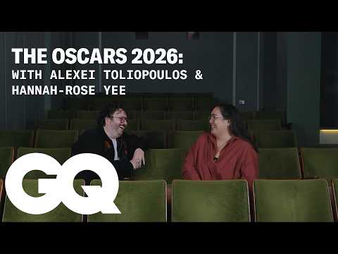 Oscars 2026 Predictions: Who Wins, Who Gets Snubbed? | GQ Australia