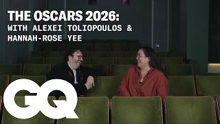 Oscars 2026 Predictions: Who Wins, Who Gets Snubbed? | GQ Australia