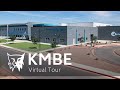 Virtual tour  katherine mecham barney elementary