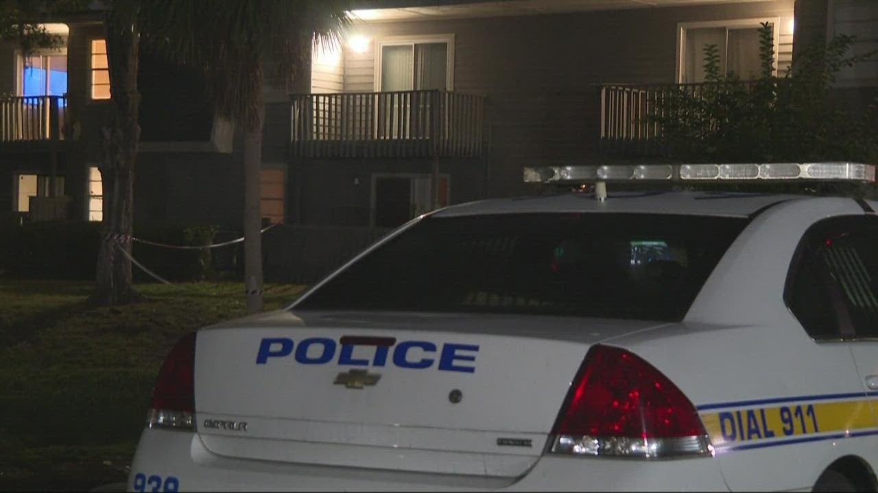 Arrest made after woman found dead in Southside apartment - YouTube