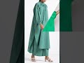 Kaftan style dress designing ideas 2024 summer dress designs for ladies syedsart