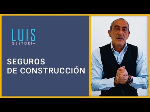 Video: ¿Qué es el seguro de autoconstrucción?