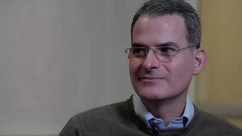 The Pan-Amazon Synod: an Interview with Rafael Luciani