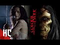 Colour From The Dark | Full Monster Horror Movie | HORROR CENTRAL