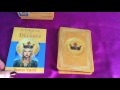 L'Oracle des Déesses - Doreen Virtuereview, video. Mp3 Song