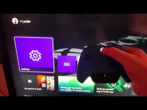 how to game share xbox one