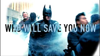 TDKT || Who Will Save You Now? (4K re-edit) - 10th anniversary video