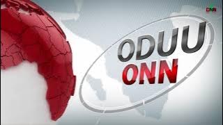 ONN :ODUU Sadaasa 18 2025
