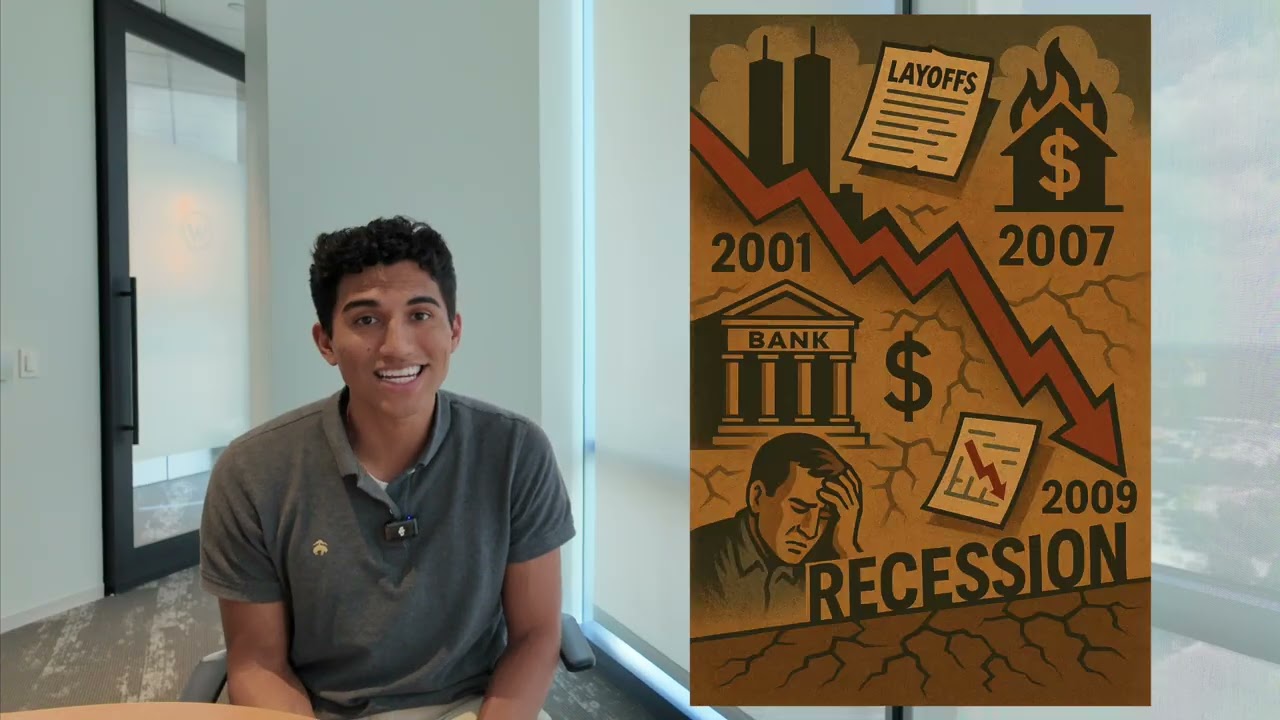 Why Financial Freedom Is Not Optional