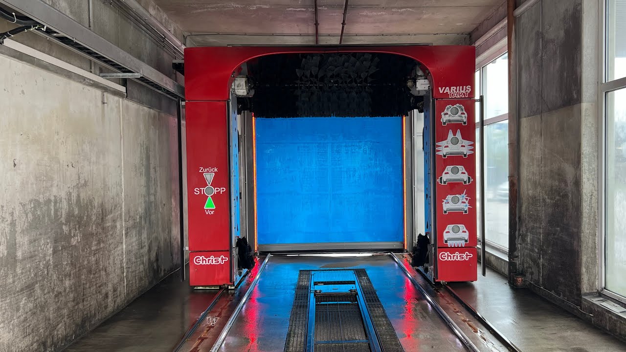 Christ C161 Varius Takt Polish