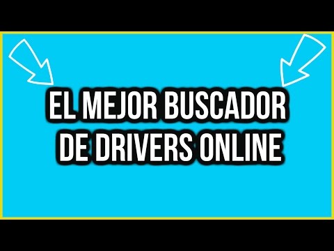 BUSCADOR DE HP DRIVERS WINDOWS 7