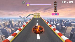Going Balls: The Most Satisfying Speed Challenge! EP - 09 screenshot 5