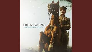 Edip Akbayram - Sarı Saçlım Mavi Gözlüm (Official Music Audio)