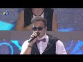 Ο Claydee στην Ημέρα Θετικής Ενέργειας 2015 (FULL VERSION)