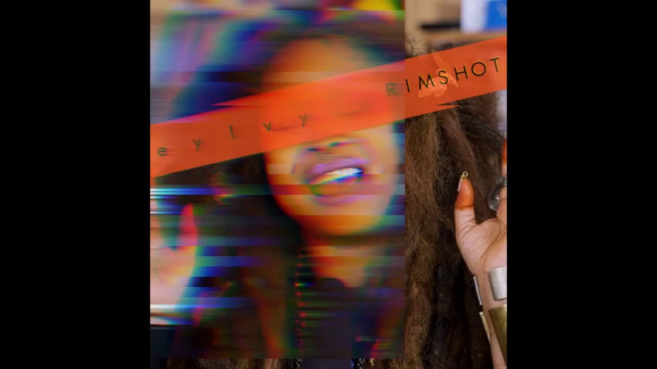 erykah badu - rimshot (lofi sp202)