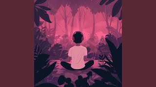 Meditation's Symphony Echo