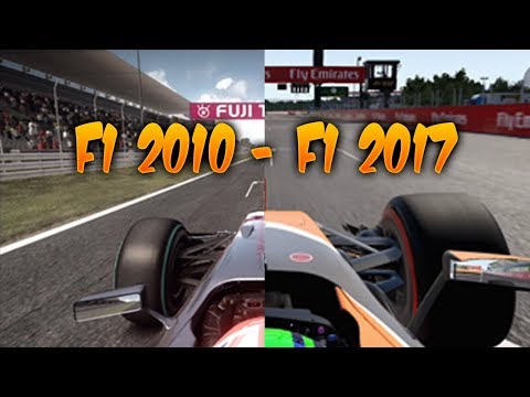 Video: Permitteringer Ramte F1 Og Dirt-udvikler Codemasters