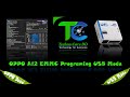 OPPO Dead Boot Repair EMMC USB Mode UFI Box Emmc Programming Microchip Training TechnocareBD 2025 4K