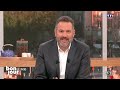 Prix des carburants : "Il faut des aides ciblées", assure Raphaël Glucksmann ｜TF1 INFO
