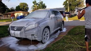 Ryobi 2300 PSI Electric Pressure Washer (Revisited)