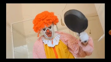 My Reaction is Ronald McDonald MUDRDERS HowToBasic(UNCUT!)(Part 1)