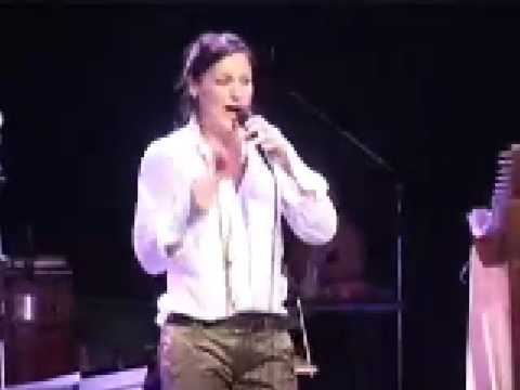 "Mittupunkt" LITTLE VENUS live at Mühe Hunziken 2008