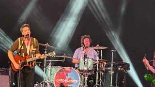 T Shirt Weather (4K) - Circa Waves (Isle of Wight Festival 2026)