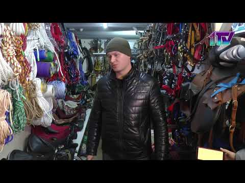 06.12.21. Конную упряжь изготавливают осужденные в северном Казахстане