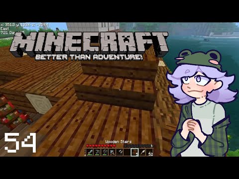 Better Than Adventure | Part 54